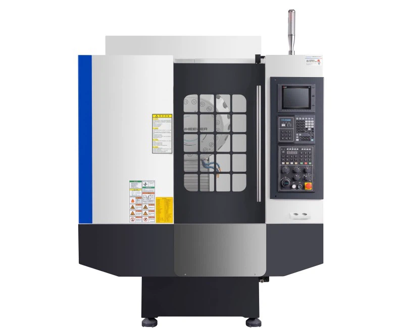 Máquina de laminação de chapas CNC
